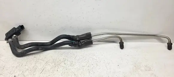 Renault Arkana Exhaust gas pressure sensor 208154275R 227707094R
