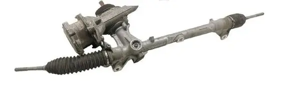 BMW 1 F40 Steering rack 5A24204