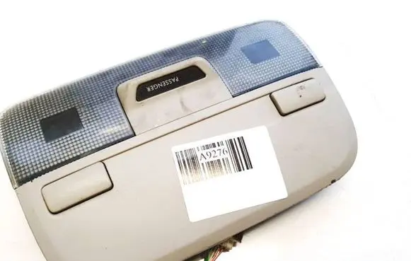 Subaru Legacy Front seat light vc12005 vc12-005