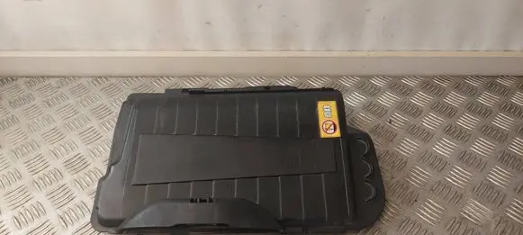 Mercedes-Benz CLA C117 X117 W117 Battery box tray cover/lid A2465410005