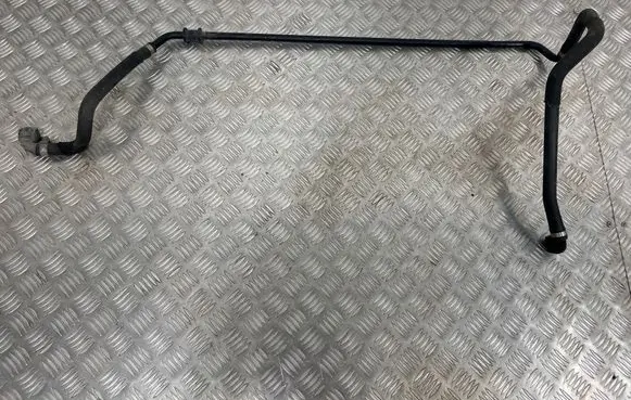 BMW 5 F10 F11 Coolant pipe/hose 8506094 1626973