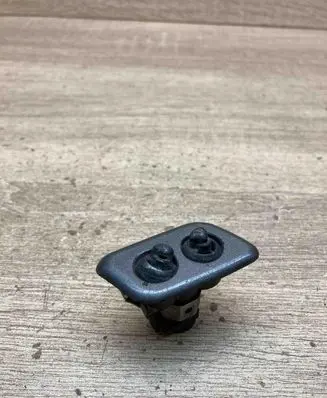 BMW 5 E39 Headlight washer spray nozzle 8360662