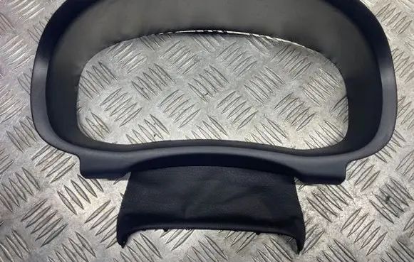 Skoda Roomster (5J) Dashboard trim P0116047 123456789