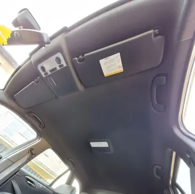 BMW X1 E84 Headlining 