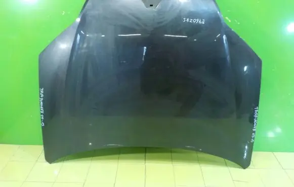 Renault Laguna III Engine bonnet/hood TP147