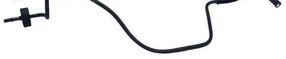 Chevrolet Camaro Fuel line pipe 6264M