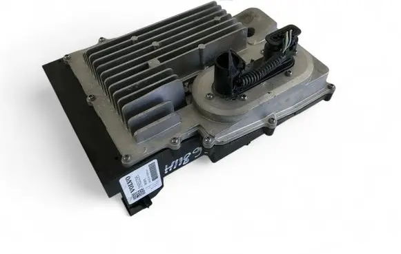 Other control units/modules