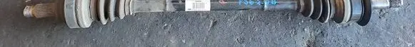 BMW 4 F36 Gran coupe Rear driveshaft 7628252