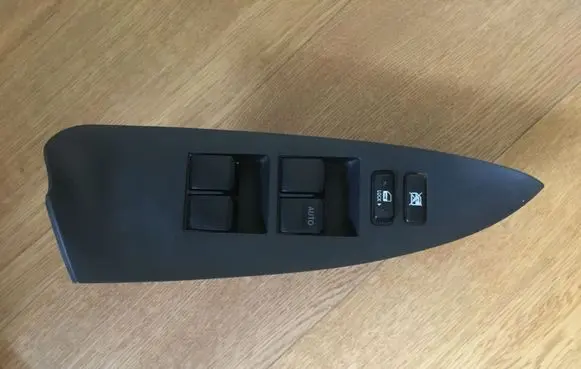 Toyota RAV 4 (XA30) Electric window control switch 7423142080