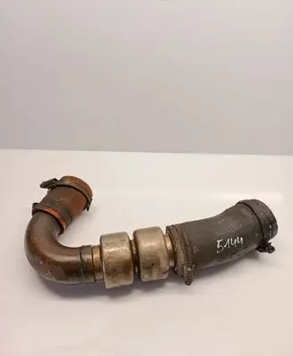 Ford Grand C-MAX Intercooler hose/pipe NOCODE
