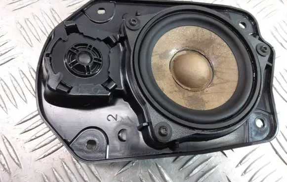 BMW X3 G01 Panel speaker 6809628