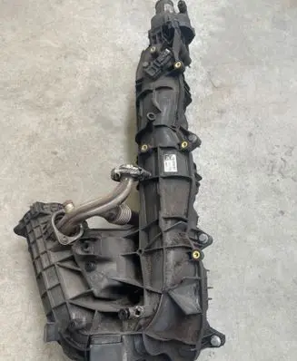 Intake manifold