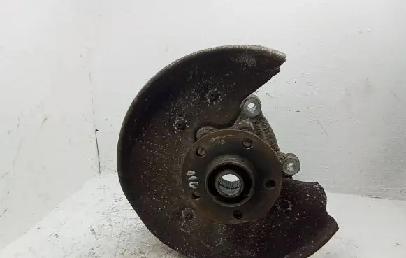 Audi Q5 SQ5 Rear wheel hub spindle/knuckle 8R0505436C