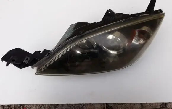 Mazda 3 I Headlight/headlamp