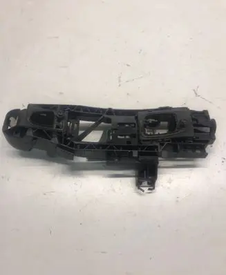 Mercedes-Benz GLE AMG (W166 - C292) Front door exterior handle A0997602100