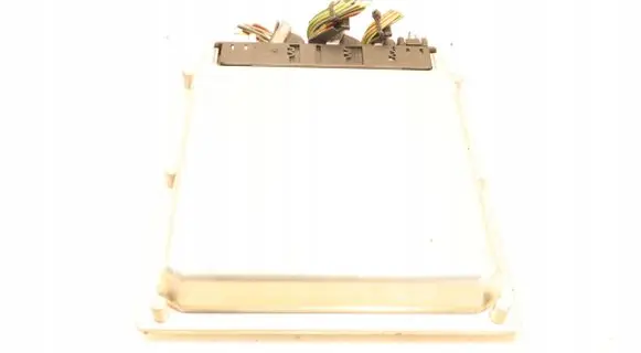 Mercedes-Benz CLK A209 C209 Engine control unit/module ECU A1121535479