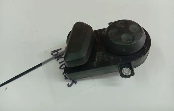 Volkswagen PASSAT B6 Seat control switch 3C0959777