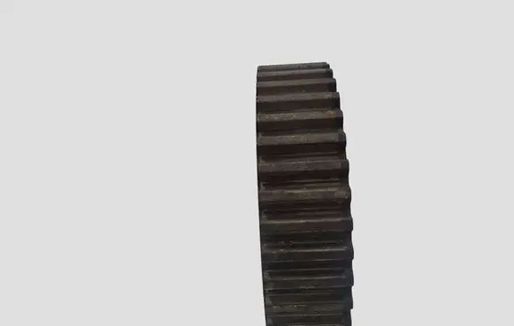 Volvo S40 Camshaft pulley/ VANOS 9657477580