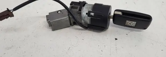 Citroen C5 Ignition lock 36410600