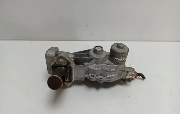 Opel Mokka EGR valve