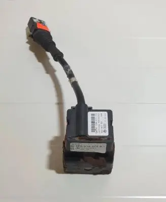 Audi A8 S8 D3 4E Air suspension front height level sensor 4E0616575B