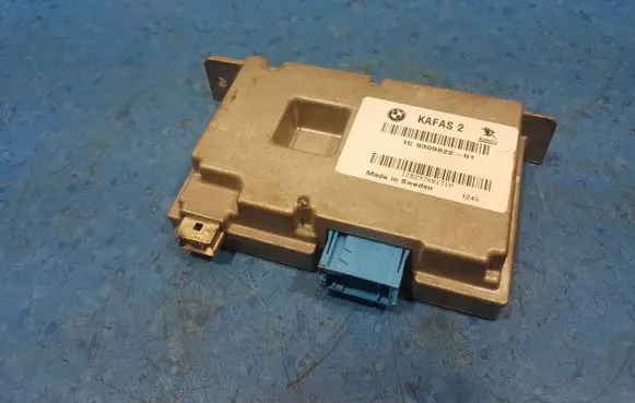 BMW 7 F01 F02 F03 F04 Other control units/modules 9309822