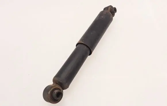 Citroen C8 Rear shock absorber/damper 443303