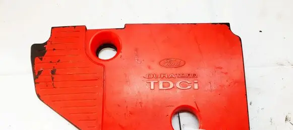 Ford Focus Engine cover (trim) 6M5Q6N041AA 6M5Q-6N041-AA