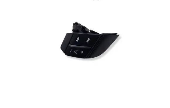 Volvo S60 Steering wheel buttons/switches 8685484 02W425