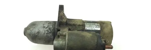 Subaru Forester SF Starter motor 23300AA380