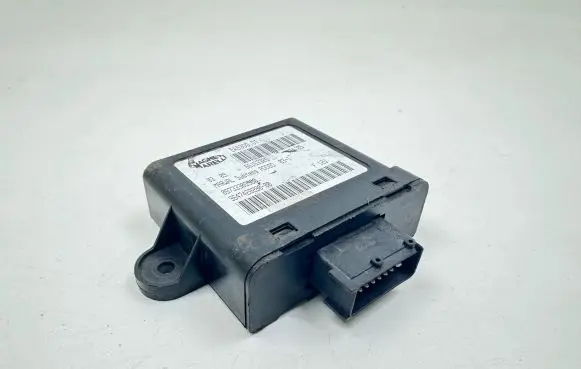 Peugeot 407 Other control units/modules 09733309900 964742828000