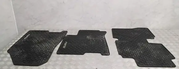 KIA Niro Car floor mat set G5131ADE00