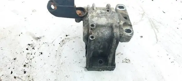 Volkswagen Golf Plus Engine mount bracket 1K0199262BA