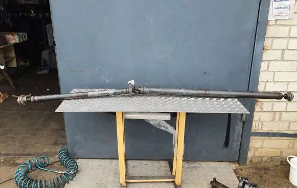 Drive shaft (set)