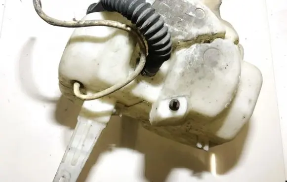 Alfa Romeo 166 Windshield washer fluid reservoir/tank e2014045 e2017080