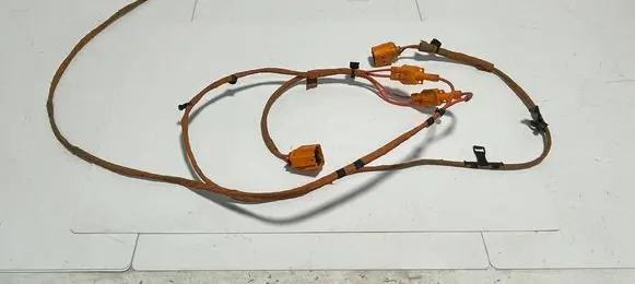 Skoda Enyaq iV Other wiring loom 1EA973712X 35562
