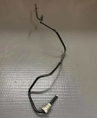Volvo XC60 Electric car engine cooling hoses/pipes 