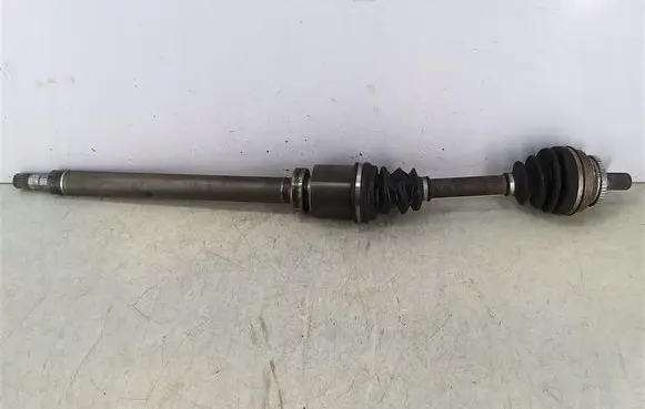 Volvo S60 Front driveshaft 