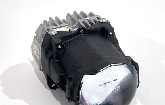 Volkswagen T-Roc Other exterior part 90120588