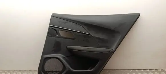 Peugeot 2008 II Rear door card panel trim 98325787ZD