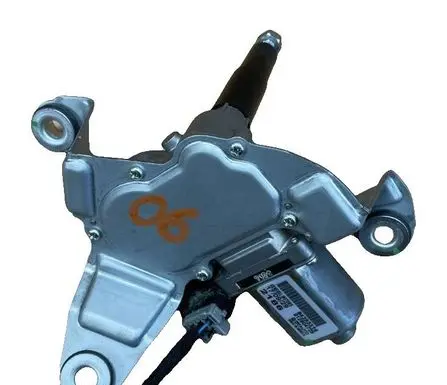 Buick Enclave II Rear window wiper motor 84393314