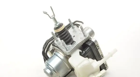 Ford Kuga III ABS Pump LX6C2C219MU