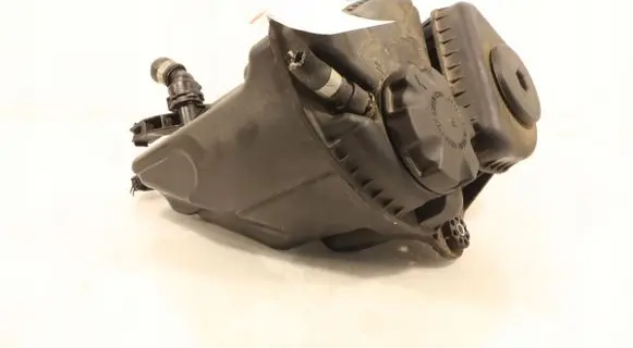 BMW 5 GT F07 Coolant expansion tank/reservoir 760194905