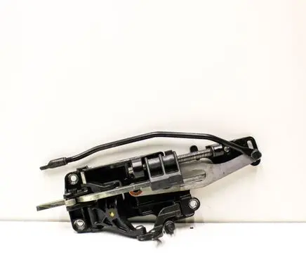 Jaguar XK - XKR Convertible roof lock/latch 6W83514A52B C2P7546