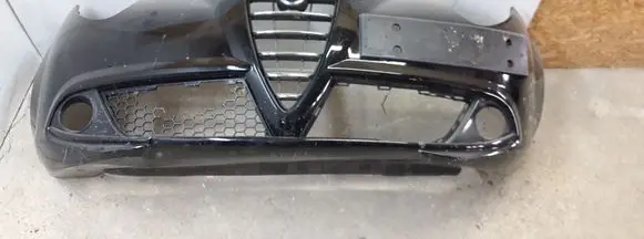 Alfa Romeo Mito Front bumper 50515645