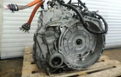Mitsubishi Outlander Automatic gearbox 9499D132 9411A036