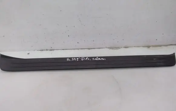 Subaru Legacy Front sill trim cover