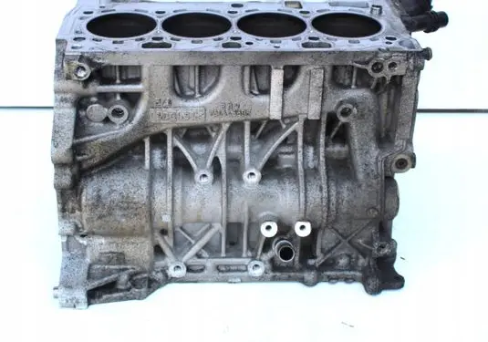 BMW 3 E90 E91 Engine block 78111380285477415