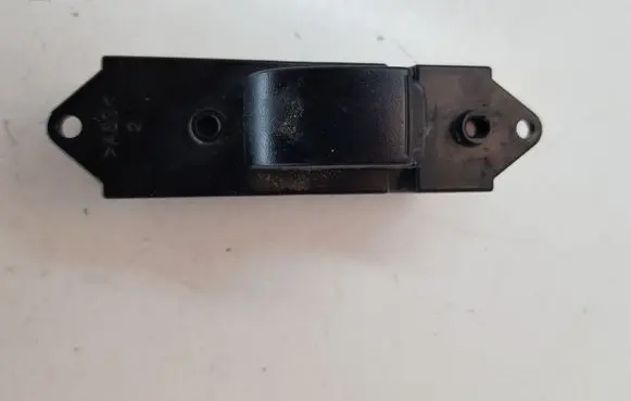 Peugeot 4007 Electric window control switch 8608A062
