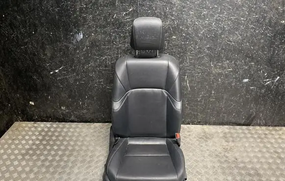 Lexus ES VII XZ10 Front passenger seat 